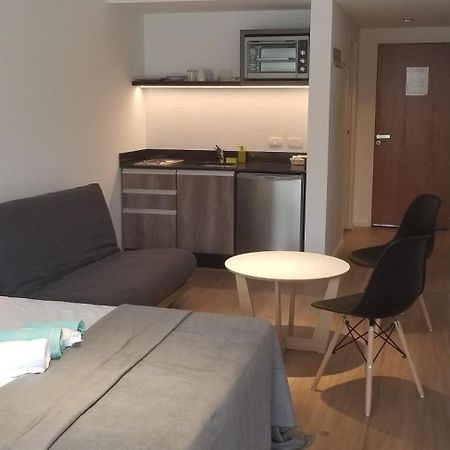 Palermo Market Luxury Apartments Buenos Aires Bagian luar foto
