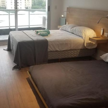 Palermo Market Luxury Apartments Buenos Aires Bagian luar foto