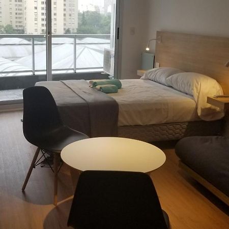 Palermo Market Luxury Apartments Buenos Aires Bagian luar foto