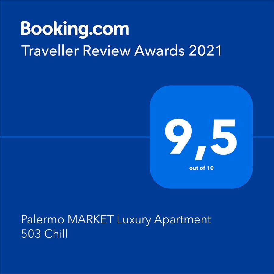 Palermo Market Luxury Apartments Buenos Aires Bagian luar foto