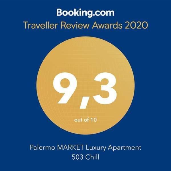 Palermo Market Luxury Apartments Buenos Aires Bagian luar foto