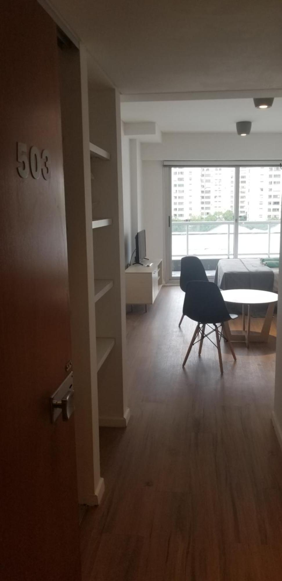 Palermo Market Luxury Apartments Buenos Aires Bagian luar foto
