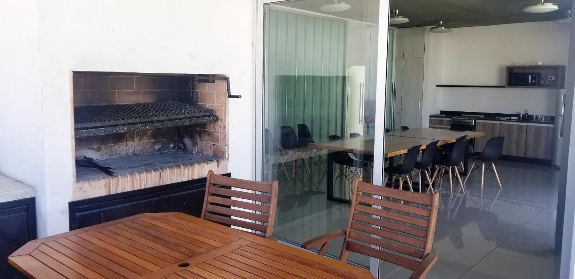 Palermo Market Luxury Apartments Buenos Aires Bagian luar foto