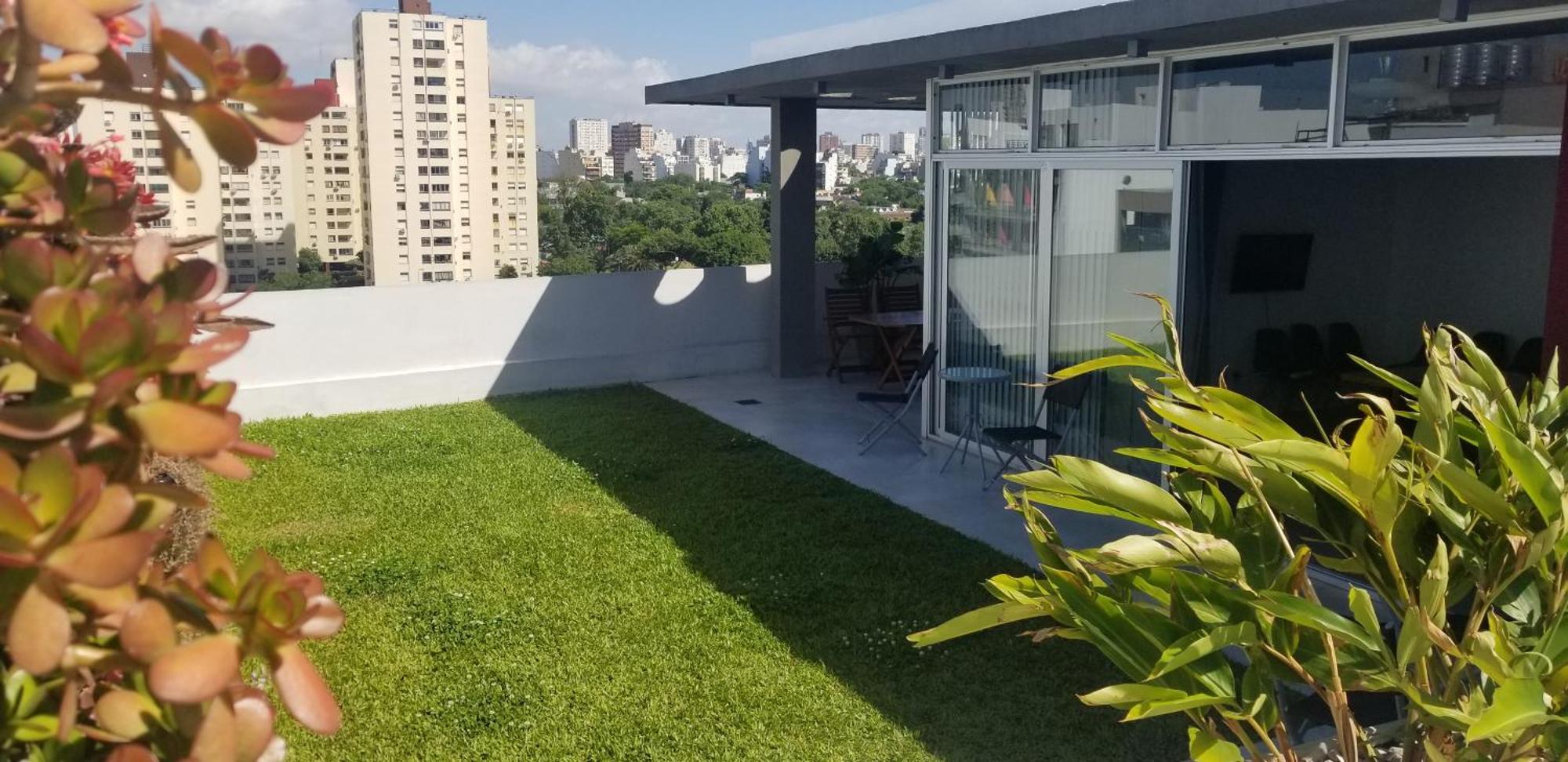 Palermo Market Luxury Apartments Buenos Aires Bagian luar foto
