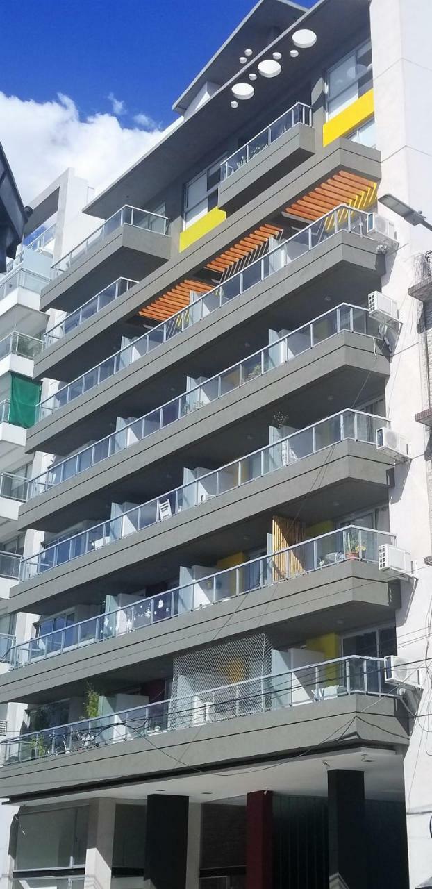 Palermo Market Luxury Apartments Buenos Aires Bagian luar foto